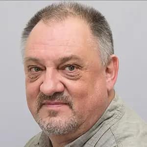 Andreas Hoffmann Andreas Hoffmann